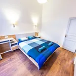 Luxury 2 Apartamento