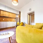 Luxury 2 Apartamento Cluj-Napoca