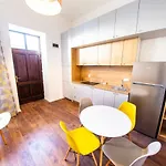 Luxury 2 Apartamento Cluj-Napoca