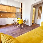 Luxury 2 Apartamento Cluj-Napoca
