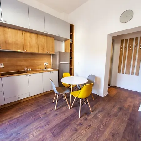 Luxury 2 Apartman