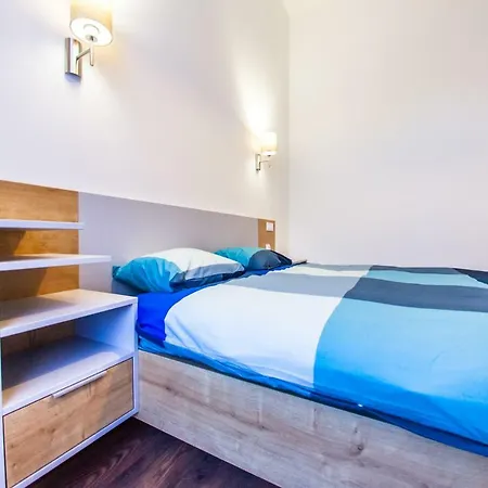 Luxury 2 Apartment Cluj-Napoca