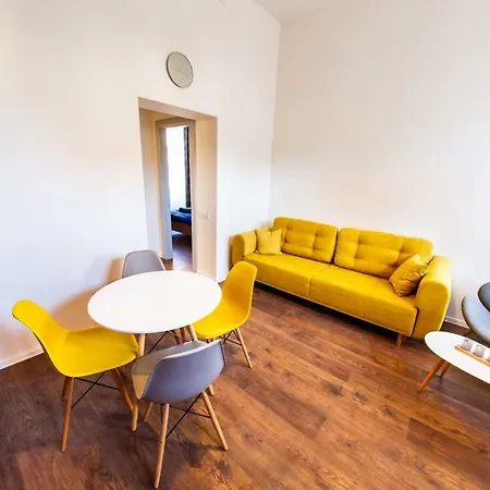 Luxury 2 Apartment Cluj-Napoca