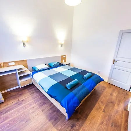 Luxury 2 Apartman
