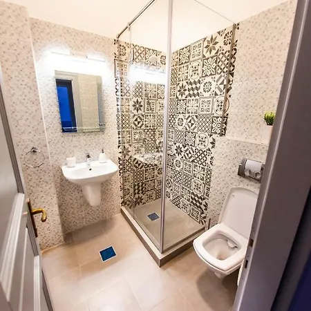 Lägenhet Luxury 2 *