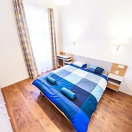 Apartment Luxury 2 Cluj-Napoca