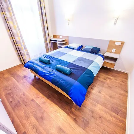 Luxury 2 Apartment *