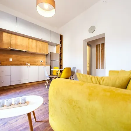Luxury 2 Apartment Cluj-Napoca