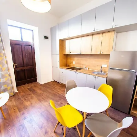 Luxury 2 Apartment Cluj-Napoca