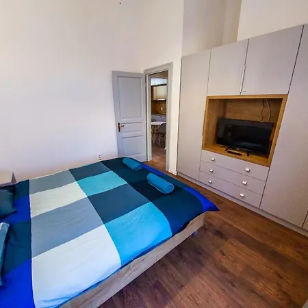 Luxury 2 Appartement