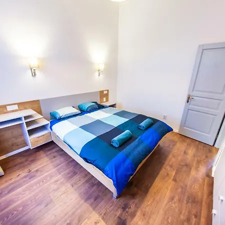 Luxury 2 Apartamento