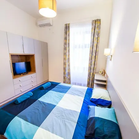 Luxury 2 Apartment Cluj-Napoca