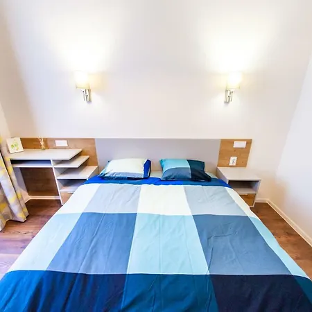 Luxury 2 Appartement *