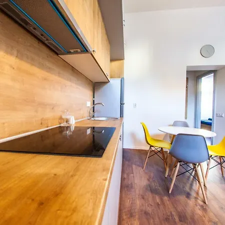 Luxury 2 Apartment *