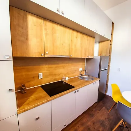 Luxury 2 Apartment *