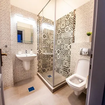 Apartment Luxury 2 Cluj-Napoca