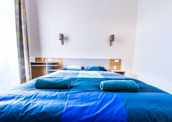 Luxury 2 * Cluj-Napoca