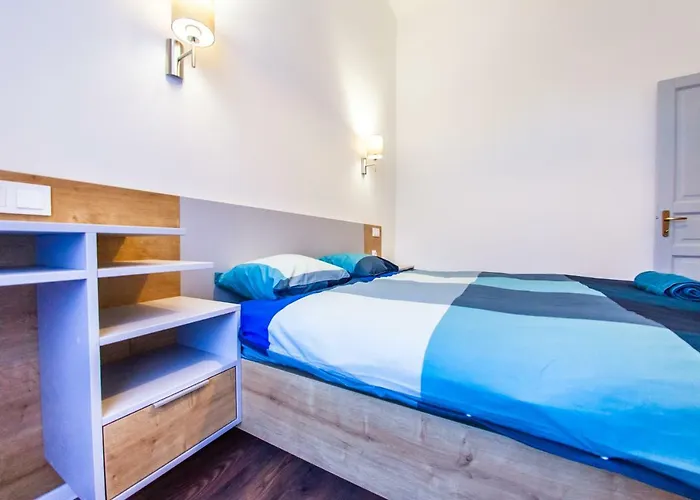 Luxury 2 Apartamento Cluj-Napoca