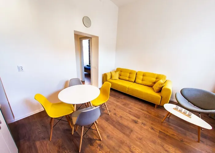 Luxury 2 Apartamento Cluj-Napoca