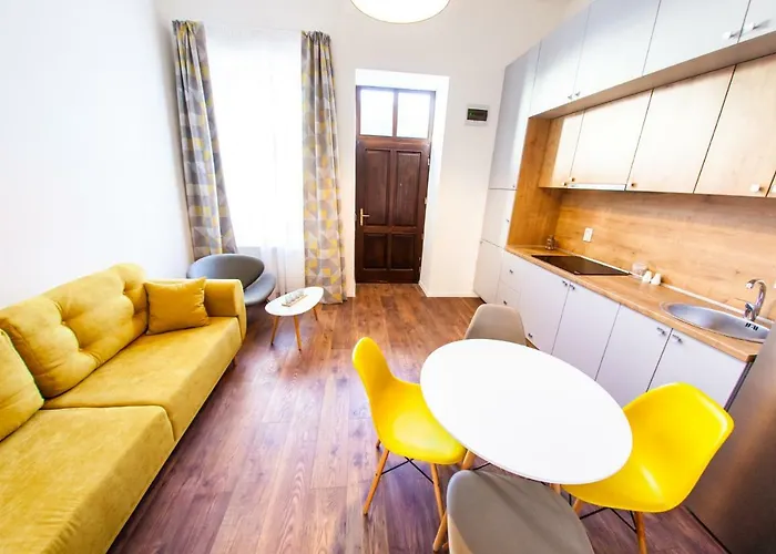 Luxury 2 Cluj-Napoca