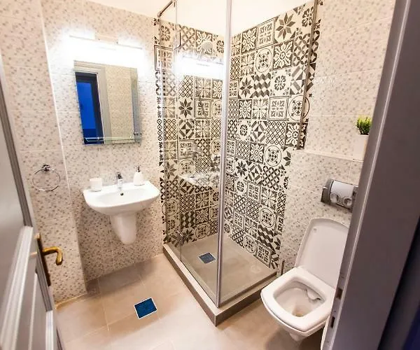 Apartamento Luxury 2 *