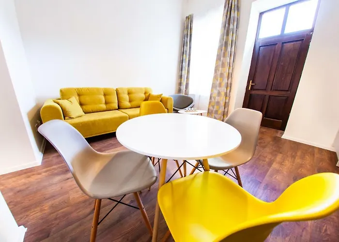 Luxury 2 Cluj-Napoca