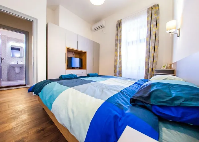 Luxury 2 Apartamento