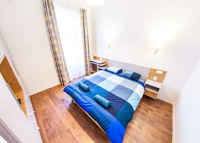 Apartment Luxury 2 Cluj-Napoca