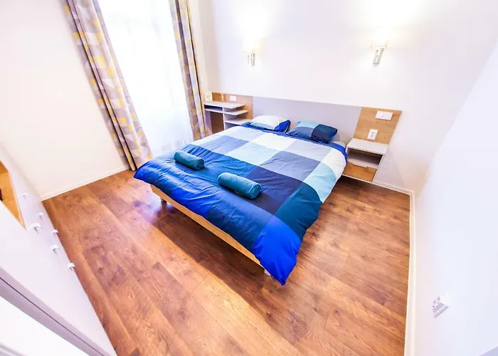 Luxury 2 Apartment *