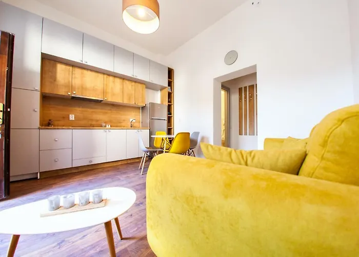 Luxury 2 Apartamento Cluj-Napoca