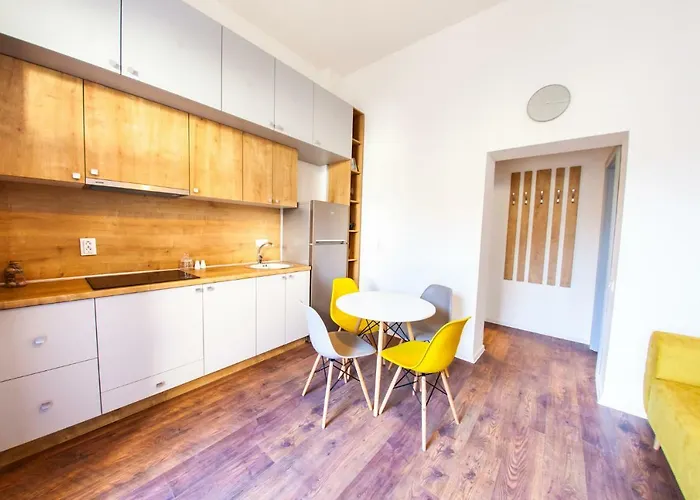 Luxury 2 * Cluj-Napoca