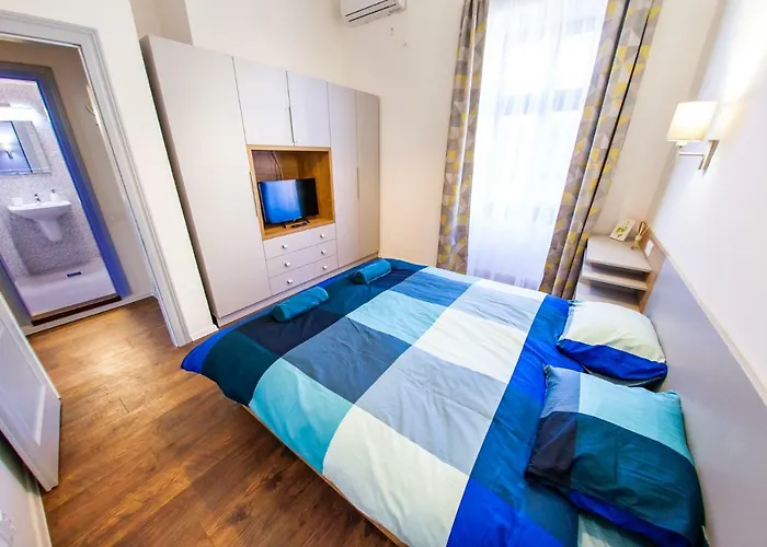 Luxury 2 Apartamento