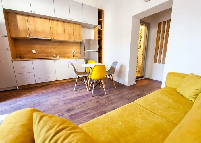 Luxury 2 Apartamento Cluj-Napoca