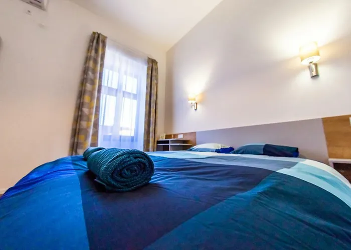 Luxury 2 Appartement Cluj-Napoca