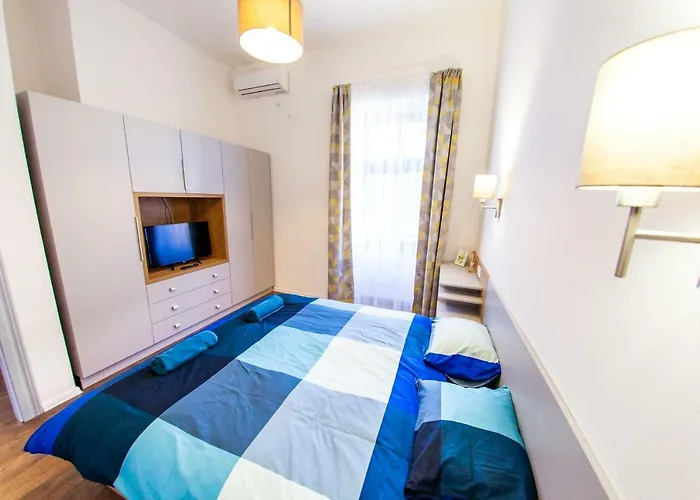 Luxury 2 Apartamento Cluj-Napoca