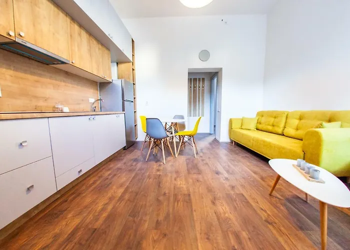 Luxury 2 * Cluj-Napoca