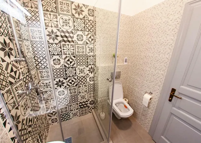 Luxury 2 * Cluj-Napoca