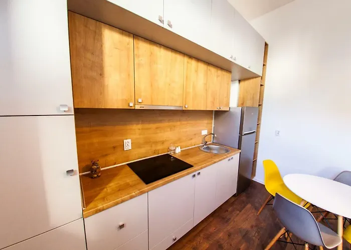 Luxury 2 Apartment *