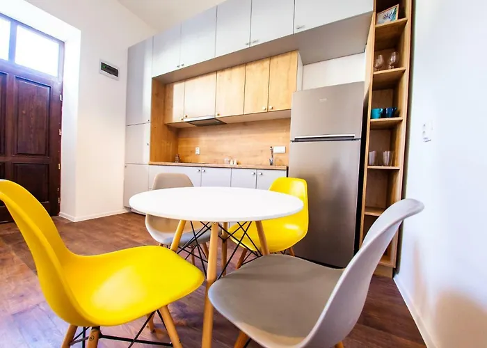 Luxury 2 Cluj-Napoca