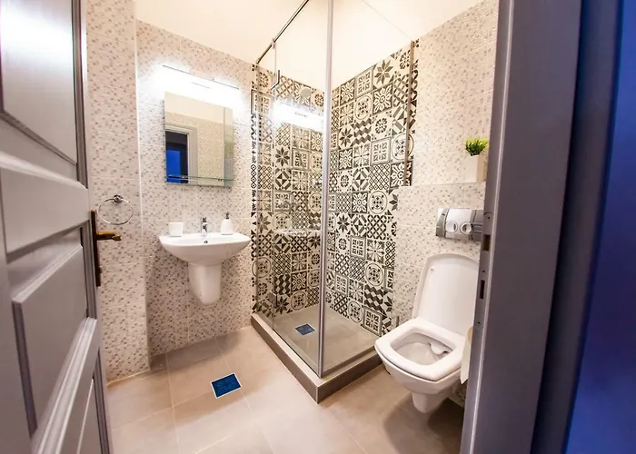 Apartamento Luxury 2 Cluj-Napoca